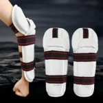 Elbow Guards for Taekwondo 1