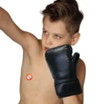 Kids Training Boxing Gloves 2