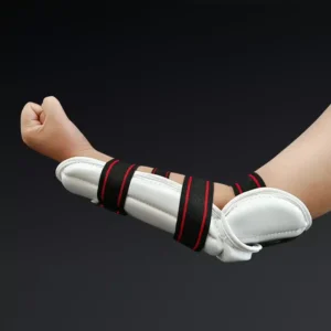 Elbow Guards for Taekwondo 2