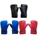 Kids Training Boxing Gloves 3