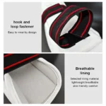 Elbow Guards for Taekwondo 3