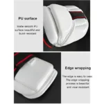 Elbow Guards for Taekwondo 4