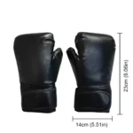 Kids Training Boxing Gloves 5