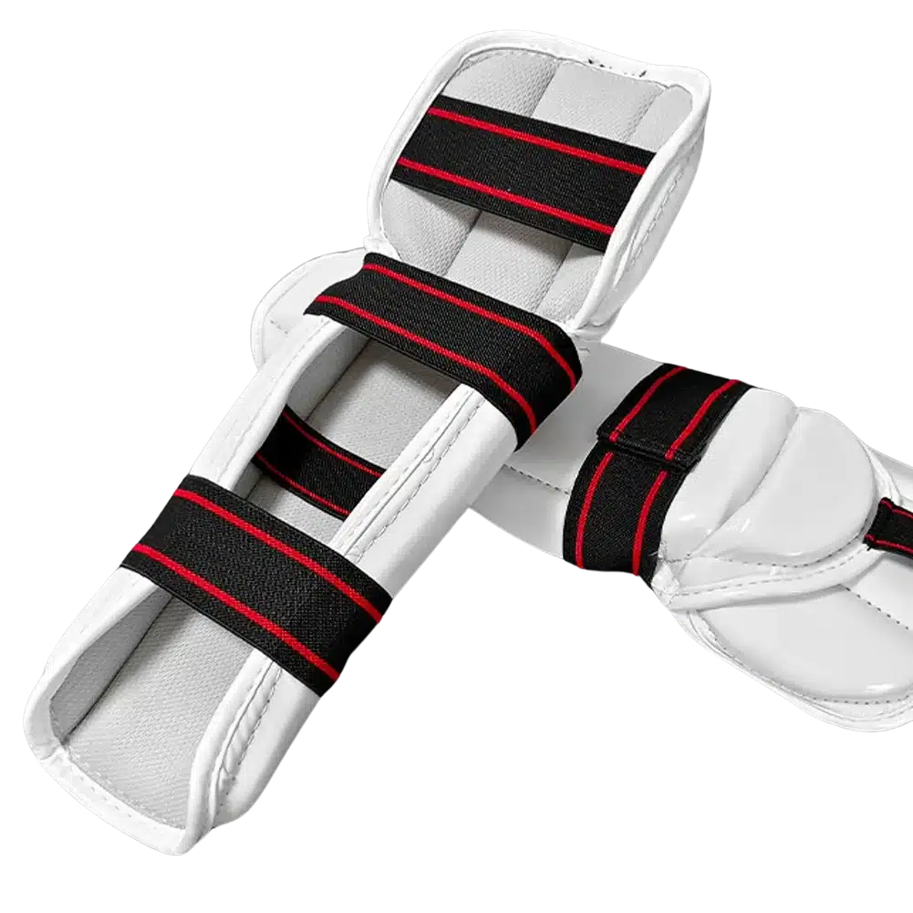 Elbow Guards for Taekwondo
