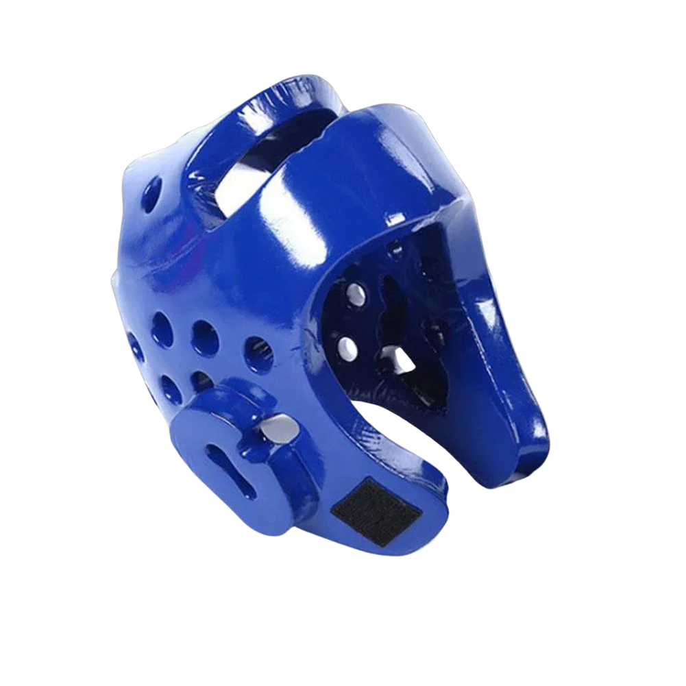 Taekwondo & Karate Helmet