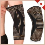 Copper Compression Elbow Sleeve