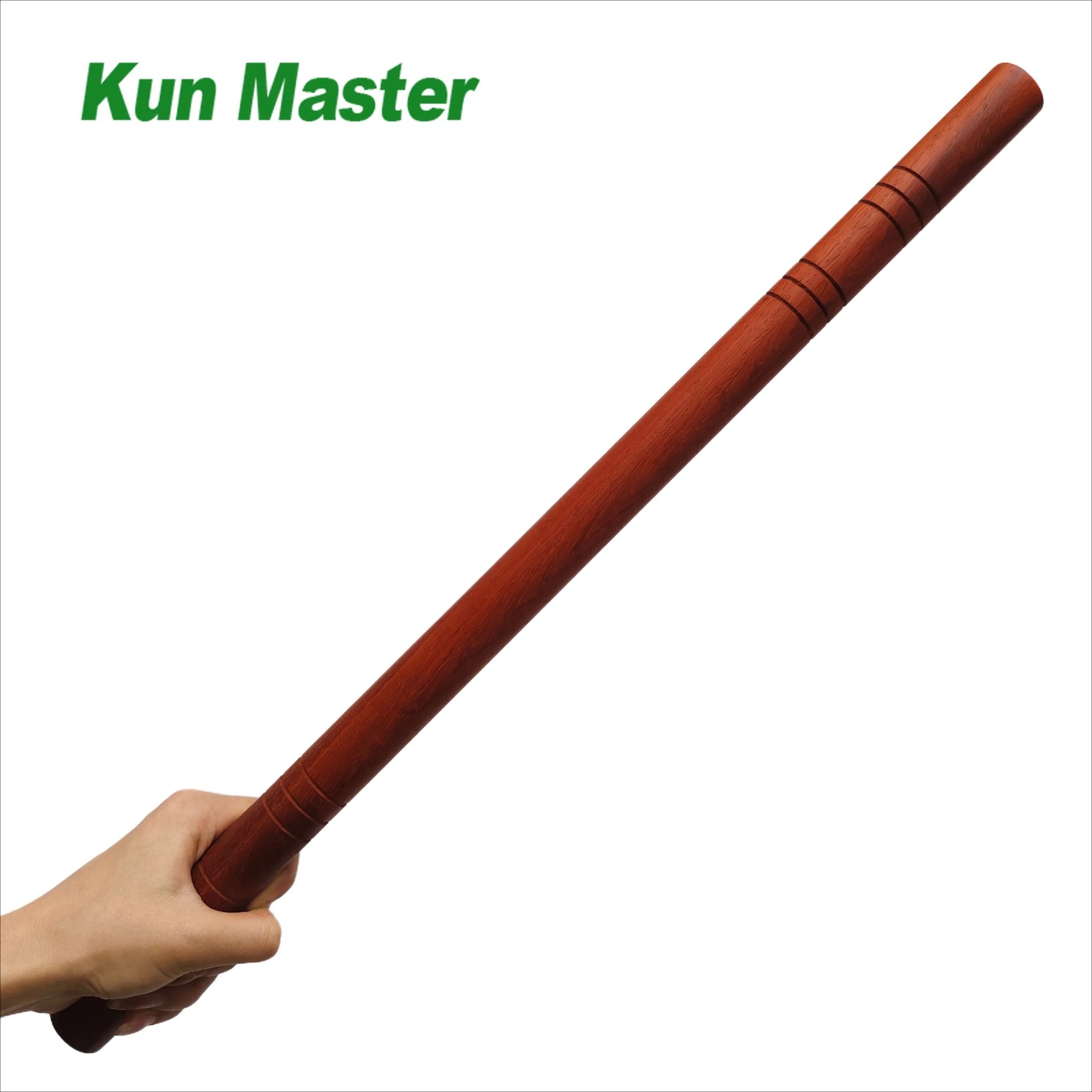Kun Master Rosewood Staff Sticks