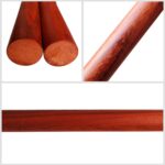 Training sticks for taekwondo