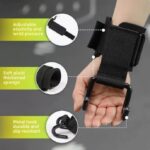Fitness Wrist Support Grip Hook