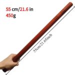 Training sticks for matial arts