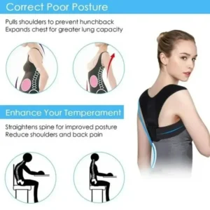 Corrective Strap for women