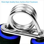 Fitness hand exerciser