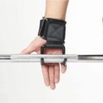 Single Bar Grip Strength Gloves