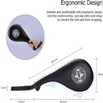 Taekwondo and Martial Arts Safety Training