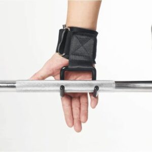 Single Bar Grip Strength Gloves