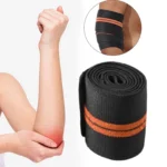 Elbow Wrap Strap for Weightlifting Canada