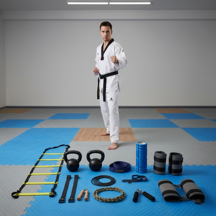 Fitness & Conditioning