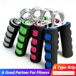 Hand Grip & Finger Strength Trainer