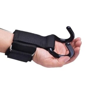 Wrist Support Grip