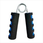 Blue Hand Grip